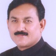 Bharat Solanki