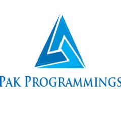 PakProgrammings