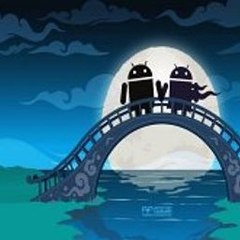 Cartoon Characters Dancing