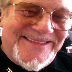 Ron Beal