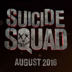 Suicide Squad