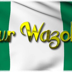Your Wazobia