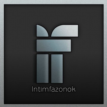 Intimfazonok