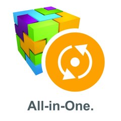 ALL in ONE