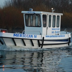 yachtschulemeridian