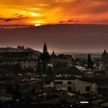 Travel Around The World