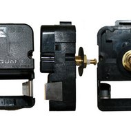 USA Clock Motors