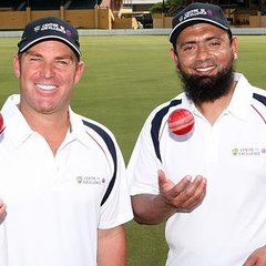 Saqlain Mushtaq