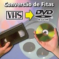 VHS PARA DVD