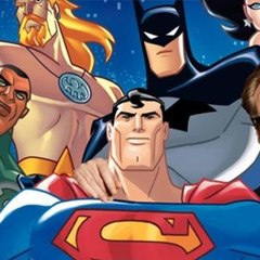 Cartoon Action Movies
