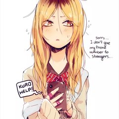 Kitsu Hime