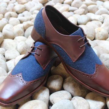 Azzuraa Bespoke Leather Products