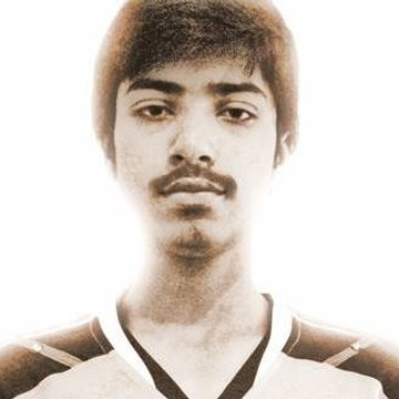 Danial Zafar - DZ