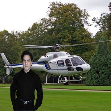 SIR TOQEER HUSSAIN