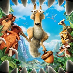 Cartoon Birth