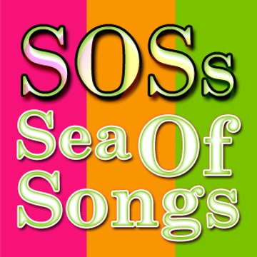 Sea Of Songs