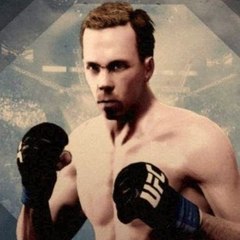EA UFC Knockouts