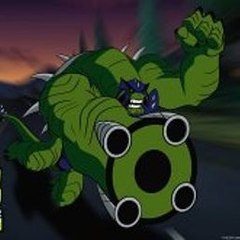 Cartoon Animation