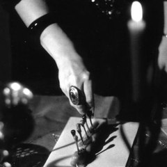 Sorcière Hécate