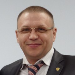 Дмитрий Гордеев