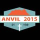 Camp 1 Anvil 2015