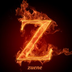 zuene gaming