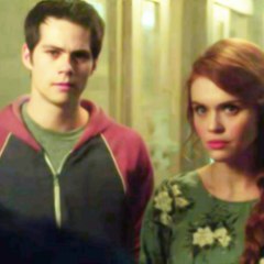 Stydia Scenes