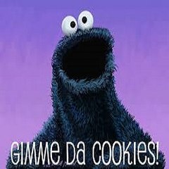 Cookie Munchkin