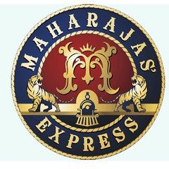 MaharajasExpressTrain