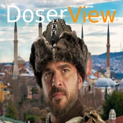 Dirilis Ertugrul by DoserView