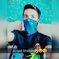 Junaid Shamim