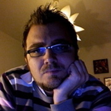 Tim Kaiser