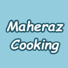Maheraz Cooking