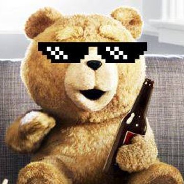 el oso