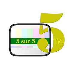 5sur5tv