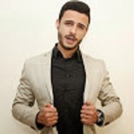 shady srour شادى سرور