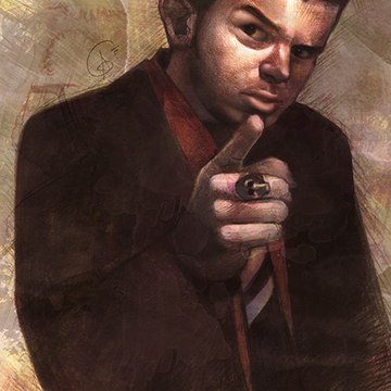 Blockbuster Buster Adventures