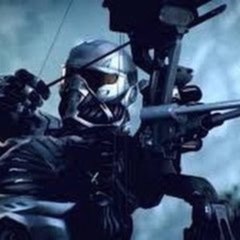 SpaceWarrior27