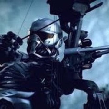 SpaceWarrior27