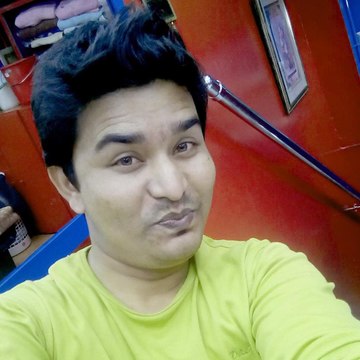 Mr.Enoch