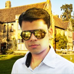 Asad Khan