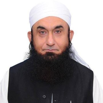 Maulana Tariq Jameel