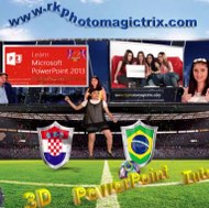 PowerPoint 3D Tricks