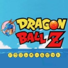DRAGON BALL Z ARGENTINA
