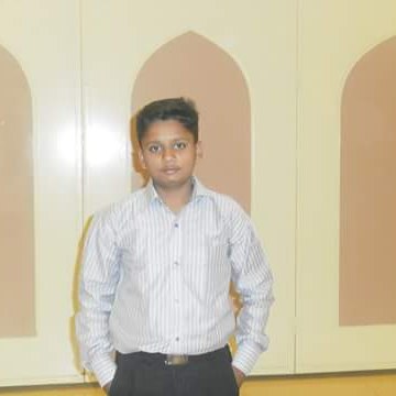 Sufian Amin