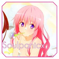 Soulpanicx