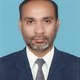 M Safdar Shaheen