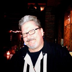 Jeffrey Tull