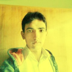 Usman Muhammad