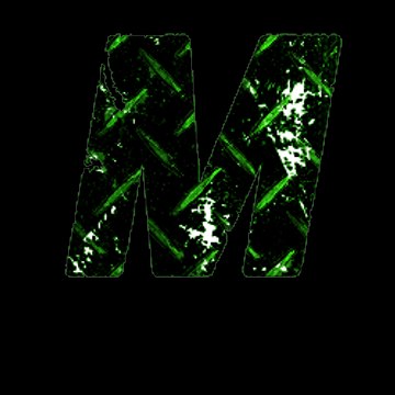 Mvwild